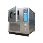 1000 Liter  -40~150C Temperature Humidity Test Chamber