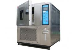 China 1000 Liter  -40~150C Temperature Humidity Test Chamber supplier