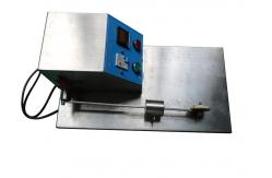 China 1 Station Electrical Appliance Tester 220V Label Marking Abrasion IEC60730-1 supplier