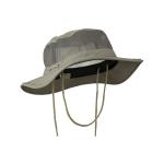 52cm Breathable Mesh Fishing Bucket Hats For Outdoor Entertainment for sale