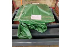 China 30 1000psi Alloy Steel BOP Test Stump Blowout Preventer BOP Pressure Testing supplier