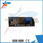 IIC / I2C Serial Interface Adapter Board 1602 LCD Module Arduino For Ardu