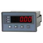 Crane Weight Indicator / Force Measuring Controller Modbus RTU Communication Protocol for sale