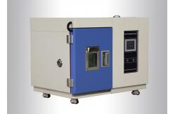 China Portable 30L 50L Humidity Conditioning Chamber Heating Cold Temperature supplier
