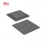 XC3S200A-4FGG320C IC Chip Programming FPGA PCI Technology Support 66MHz for sale