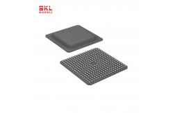 China XC3S200A-4FGG320C IC Chip Programming FPGA PCI Technology Support 66MHz supplier
