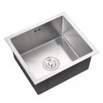 Stainless Steel Kitchen Sink 304 High Quality Handmade Sink for sale