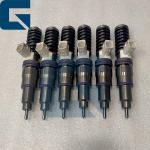  VOE2134612 2134612 Fuel Injector For EC480 D12D for sale