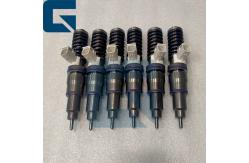 China  VOE2134612 2134612 Fuel Injector For EC480 D12D supplier