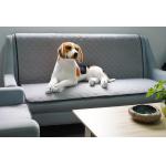 Breathable 60cm 4 Layer Indoor Pet Training Mat Super Absorbent