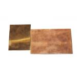 Perfect Surface Copper Clad Aluminum Sheet High Thermal Conductivity