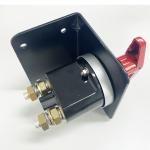 48V 250A Master Battery Disconnect Switch Heavy Duty Current Battery Disconnect Kill Switch for Truck Boat Lorry Racing Car Van for sale