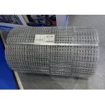 1.8mmX1.8mm 145M Length Oil Gas Pipeline Reinforcement Wire Mesh In Offshore for sale