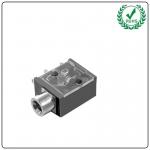 Speaker Connector 3.5mm Phone Jack , PJ30230 DC Connector Jack for sale