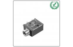 China Speaker Connector 3.5mm Phone Jack , PJ30230 DC Connector Jack supplier