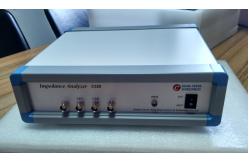 China Sound Cavitation Ultrasonic Impedance Meter Test Piezo Ceramic Transducer Energy Frequency supplier