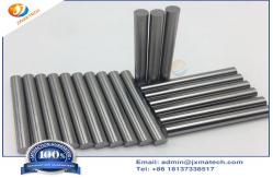 China 1425C To 1595C Tzm Bar Titanium Zirconium Molybdenum supplier