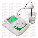 High Precision Dc9v Lab Conductivity Meter Laboratory Conductivity Sensor for sale
