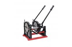 China 160mm Jointing Hdpe Pipe Butt Fusion Jointing Machine SHT160-2/4(A) supplier
