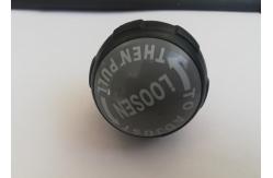 China Nylon & Steel Magnetic Weight Machine Pin For Exercise Equipment supplier