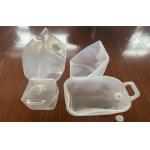 LDPE Plastic Relief Military Camping Folding Jerry Can Food Level 5L 10L 20L for sale