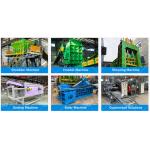 Motor Stator Scrap Recycling Equipment CE Aluminium Crusher Machine