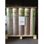 Width 965mm Thickness 0.93mm Anti Slip Flooring Protection Paper for sale