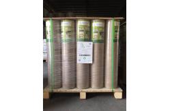 China Household Width 66cm Length 31.05m Waterproof Flooring Sheets supplier