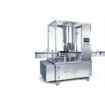 RoHS 6000BPH High Viscosity Filling Machine For Plastic Bottles