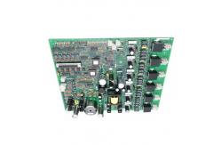 China IS200EHPAG1ABA GE Fanuc Mark Vi Printed Circuit Board Gas Turbine Card supplier