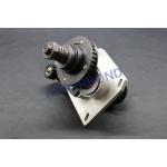 Blackened Surface Treatment Driving Gear Box In Mk8 Mk9 Tobacco Machine for sale
