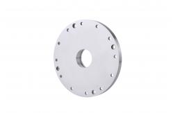 China ZLSH25-I Series Harmonic Drive Gearbox Low Noise High Speed Reduction Gearbox supplier