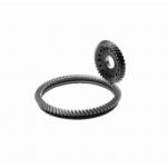 High-Precision Wear-Resistant Spiral Bevel Gear Precision Robot Joint Gear