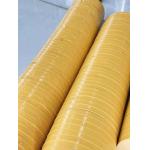 250um Carpet Adhesive Tape Temperature Resistance -10C-80C Stability Maintained