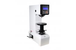 China Digital Micro Vickers Hardness Testing Machine supplier