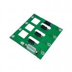 PCB Clone Service IPC-A-610 ARLON One Stop PCB Assembly And Soldering for sale