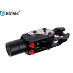 Quick Change Transfer Tool Products Easy Adjustment For Actuator Gripping Solutions for sale