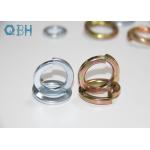 Carbon Stainless Steel Flat Plain Washers Spring Lock M12  - M36 for sale