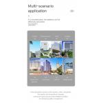 Infrared Face Recognition Temperature Measurement System Non Contact For Entrance