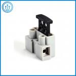 Power Marine Dryer Battery Ground PCB Wiring Junction Wire Screw Terminal Block FT06-1W for sale
