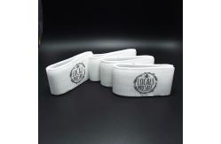 China 1 Inch Ski Pole Wrist Straps / Fasten  Straps supplier