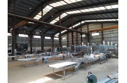 China Automatic Sugar Cone Production Line manufacturer