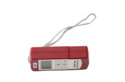 China Innovative 2 In 1 Probe Digital Hardness Tester Auto Impact Direction supplier