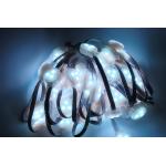 Miracle Bean 0.8W 12V IP65 30MM LED Pixel string for sale