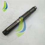 SA8230-33140 Travel Motor Parts Drive Shaft 823033140 For EC160B EC210B Excavator for sale