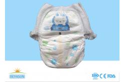 China Professional Baby Pull Up Pants diaper Easy To Wear With High Absorption supplier