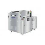 Reflow Soldering Condenser SMT Cleaning Equipment With Dia1500mm Basket MT-5500 for sale