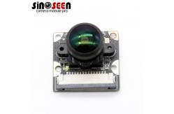 China 5MP Fixed Focus mipi Camera Module With Omnivision CMOS Sensor OV5647 supplier