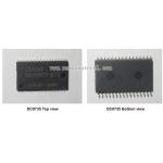 K6X4008C1FBF70 - Samsung semiconductor - 512Kx8 bit Low Power full CMOS Static RAM for sale
