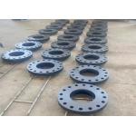 Steel Weld Neck Flanges ANSI JIS DIN BS UNI EN GOST Classes 150-2500 for sale